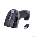 Сканер штрих-кода Mertech CL-2420 BLE Dongle 2D беспроводной черный (4220), вид 4