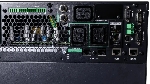 Источник бесперебойного питания Systeme Electric Smart-Save Online SRT SRTSE5KRTXLIG2-NC / 5000 ВА / 5000 Вт / 5 x IEC 320 C13, 3 x IEC 320 С19, вид 72