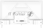 Телевизор BBK 32" 32LEX-7182/FTS2C (W) белый DLED FHD 60Hz Smart TV Android 1GB/8GB, вид 5