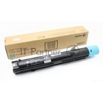 Картридж лазерный Xerox 006R01694 голубой для DocuCenter SC2020 (3000 стр) (channels)
