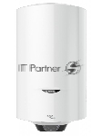Водонагреватель электрический Ariston PRO1 ECO INOX ABS PW 50 V белый, накопительный, 50 л, 2,5 кВт