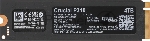 Накопитель SSD Crucial P310 4Tb PCIe Gen4 NVMe 2280 M.2 SSD CT4000P310SSD8