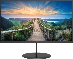 Монитор 23.8" AOC Value Line Q24V4EA IPS 2560x1440, 75 Гц, 4 мс, 16:9, 250 кд/м2, 1xHDMI, 1xDP, 1x3.5 мм, черный