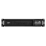 Источник бесперебойного питания APC Smart-UPS SRT / 2200ВА  / 1980Вт /  IEC320 С13x8, IEC320 С19x2