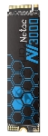 Накопитель SSD Netac NV3000, 1Tb, PCIe 3.0 x4, M.2 2280, NVMe, R/W 3100/2100