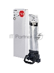 Контейнер с чернилами Sakura C13T945140 (T9451 BK) для Epson, черный, 90 мл., 5000 к.