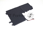 Аккумуляторная батарея для ноутбука Toshiba M40 11.4V 50Wh OEM черный