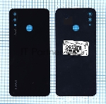Задняя крышка для Huawei Nova 3i черный
