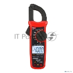 Токоизмерительные клещи UNI-T UT201+