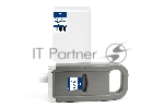 Картридж струйный NVPrint PFI-707MBK (NV-9820B001) Matte Black для Canon ImagePrograf iPF830/iPF831/iPF840/iPF841/iPF850/iPF851 (700 мл) совместимый