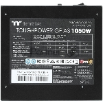 Блок питания Thermaltake Toughpower GF A3 1050W, 1050Вт, 80+ Gold, 120мм, модульный, черный, вид 22