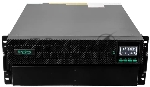Источник бесперебойного питания Systeme Electric Smart-Save Online SRT SRTSE5KRTXLIG2-NC / 5000 ВА / 5000 Вт / 5 x IEC 320 C13, 3 x IEC 320 С19, вид 71