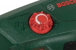 Краскопульт электрический Bosch PFS 2000 440Вт бак:800мл 200мл/мин, вид 17
