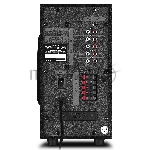 Компьютерная акустика SVEN АС HT-201, черный (80 Вт, Bluetooth, пульт, дисплей, FM, USB, SD), вид 12