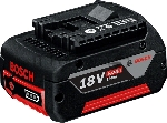 Аккумулятор BOSCH 1600A002U5LiIon 18В 5.0Ач cool pack