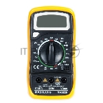 мультиметр MASTECH MAS830