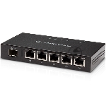 Маршрутизатор Ubiquiti EdgeRouter X SFP (ER-X-SFP-EU)