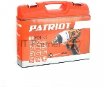 Гайковерт ударный бесщеточный PATRIOT BR 210Li 1/2, шт