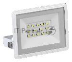 Прожектор светодиодный IEK LPDO601-20-65-K01 06-20 белый IP65 6500 K IEK
