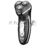 Бритва электрическая Delta LUX DL-0726 черный