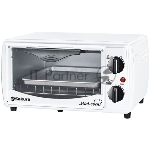 Мини-печь Sakura SA-7018W белый