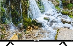Телевизор Maunfeld 32" MLT32HST02 черный DLED HD 60Hz Smart TV