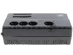 Источник бесперебойного питания APC Back-UPS BV800I-GR / 800ВА / 450Вт / CEE 7 (евророзетка)