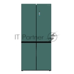 Холодильник MAUNFELD MFF190NFDGN Matt Inverter