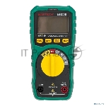 Профессиональный мультиметр SMART MS8301D MASTECH