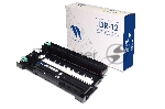 Блок фотобарабана NVPrint совместимый NV-DR-12 для Brother HL-L2371DN/DCP-L2551DN/MFC-L2751DW (12000k)