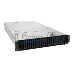 Серверная платформа/ RS720-E10-RS24U/10G/1.6KW/24NVME/OCP