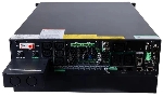 Источник бесперебойного питания Systeme Electric Smart-Save Online SRT SRTSE5KRTXLIG2-NC / 5000 ВА / 5000 Вт / 5 x IEC 320 C13, 3 x IEC 320 С19, вид 70