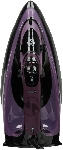 Утюг Braun TexStyle 9 SI9661VI фиолетовый/черный, 3100 Вт, 60 г/мин, 250 г/мин, 330 мл, вид 20