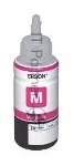 Чернила для Epson C13T67334A L800 (magenta) 70 мл