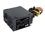 Блок питания ExeGate 550NPX (EX282071RUS), 550Вт,120мм, черный