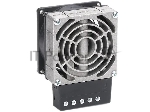 Обогреватель на DIN-рейку с вентилятором 200Вт 230В IP20 Quardo PROxima EKF heater-vent-q-200-20