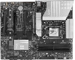 Материнская плата MSI PRO B860-P, LGA1851, Intel B860, 4xDDR5, 4xSATA, 3xM.2, 1xPCIe 5.0 x16, DisplayPort, HDMI, USB Type-C, 1x5Gb LAN, Thunderbolt, 3x3.5 мм, 7.1, ATX