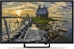 Телевизор LEFF 32" 32H240S черный LED HD 60Hz