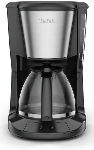 Кофеварка капельная Tefal CM5S1DE0 1000Вт черный