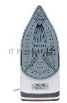 Утюг Kelli KL-1633 красный/черный/белый, 2600 Вт, 90 г/мин, 100 мл, вид 5