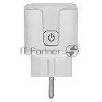 Розетка умная HOMMYN zigbee RKNZ02, вид 5