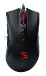 Мышь проводная A4Tech Bloody ES9 Pro черный, 16000 dpi, USB, кнопки - 8