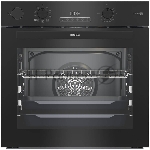 Электрический духовой шкаф Hotpoint FE8 S832 DSH BLG