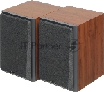 Колонки Edifier R1000T4 Wood Brown (24W)