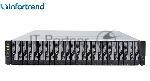 Система хранения данных 2U SAS JB3024RB0-8U32 INFORTREND