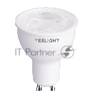 Умная лампочка Yeelight GU10 Smart bulb (Multicolor)