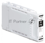 Картридж струйный Epson C13T693100 для SC-T3000/T5000/T7000 UltraChrome XD Photo Black T693100 350 м