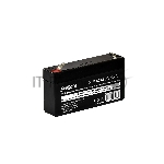 Батарея для ИБП ExeGate EX282945RUS DTM 6012 (6V 1.2Ah, клеммы F1)