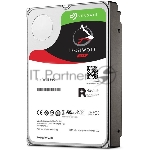 Жесткий диск Seagate HDD 16Tb IronWolf Pro ST16000NE000 3.5" SATA 6Gb/s 256Mb 7200rpm