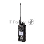 Рация Терек РК-322-DMR v.2024